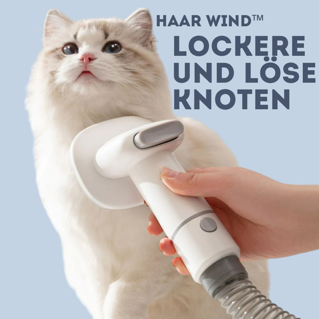 Der Haar Wind™