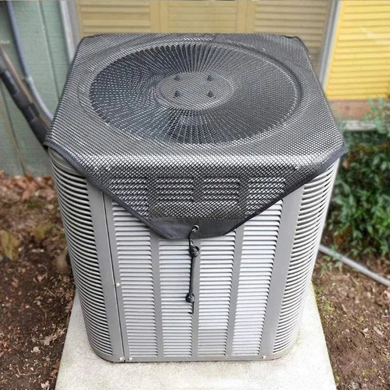 The AC Armor