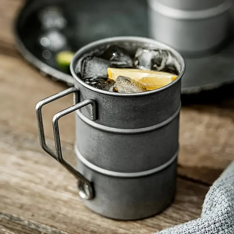 The BrewBarrel™