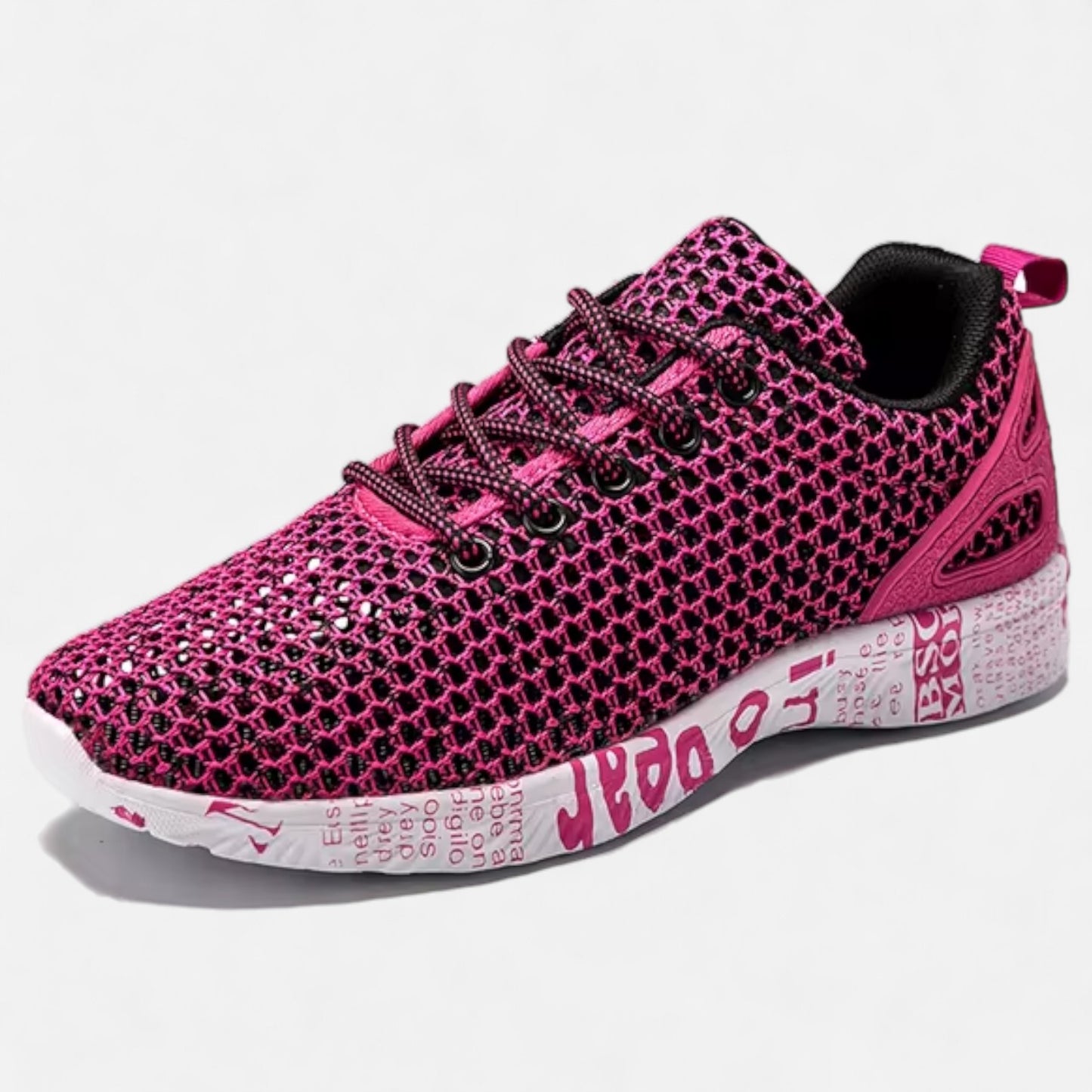 The Aquaflow 2.0 for Women Fuchsia