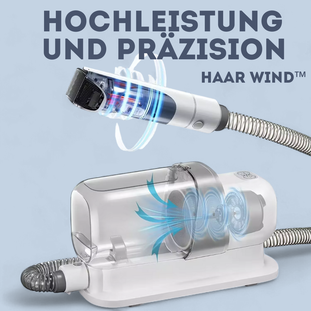 Der Haar Wind™