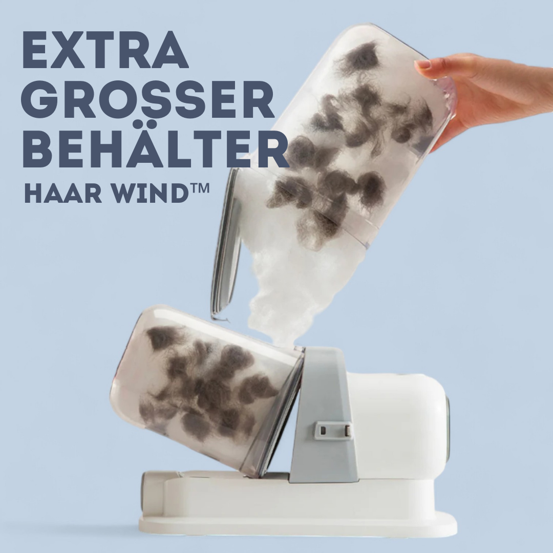 Der Haar Wind™