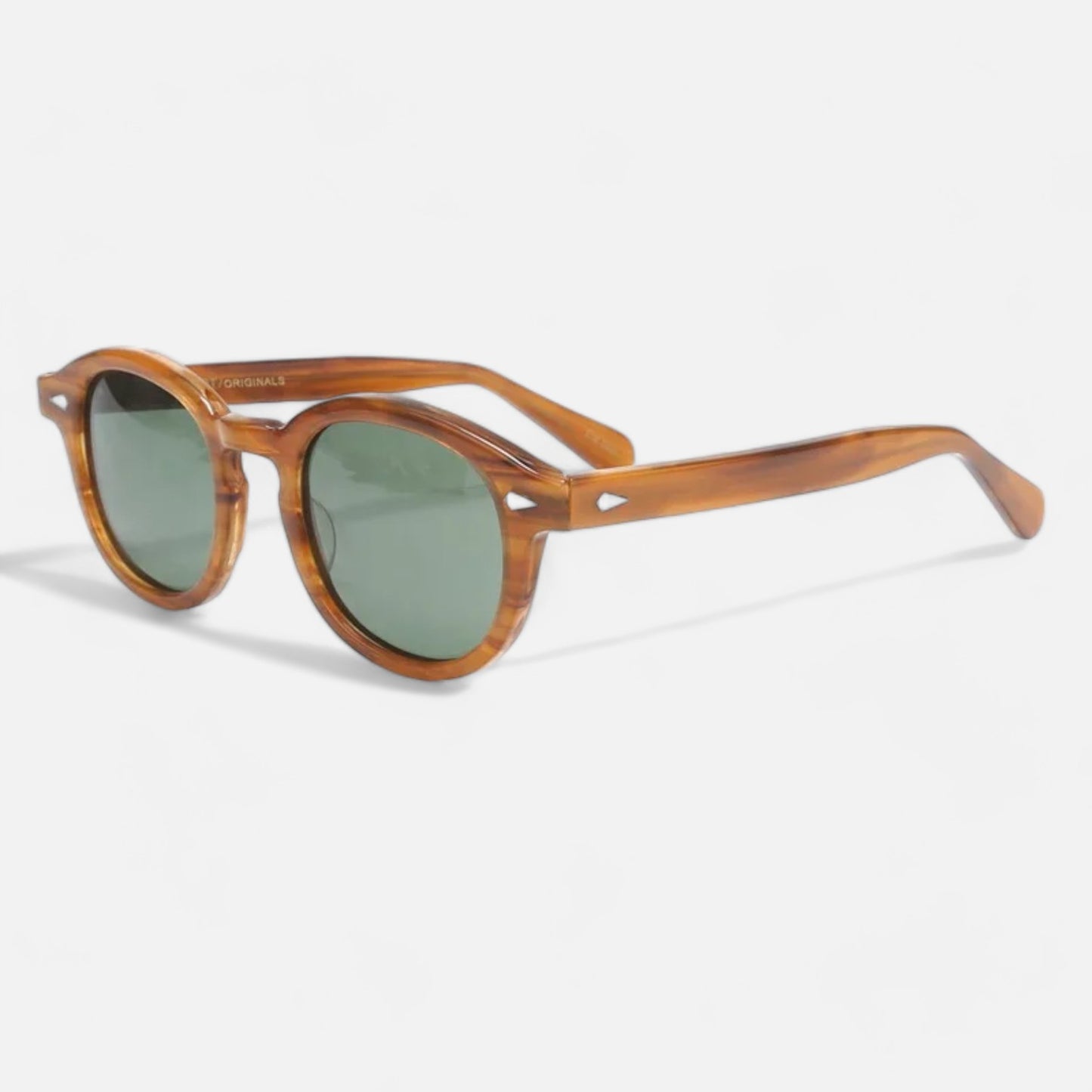 The Iapetus Sunglasses