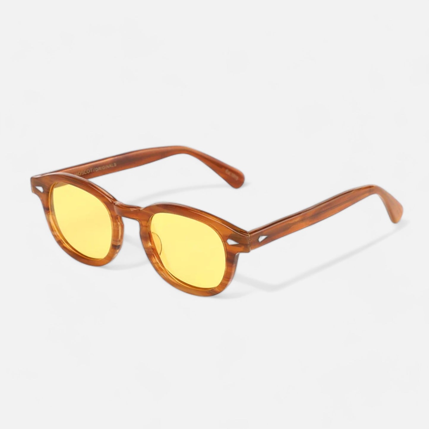 The Iapetus Sunglasses
