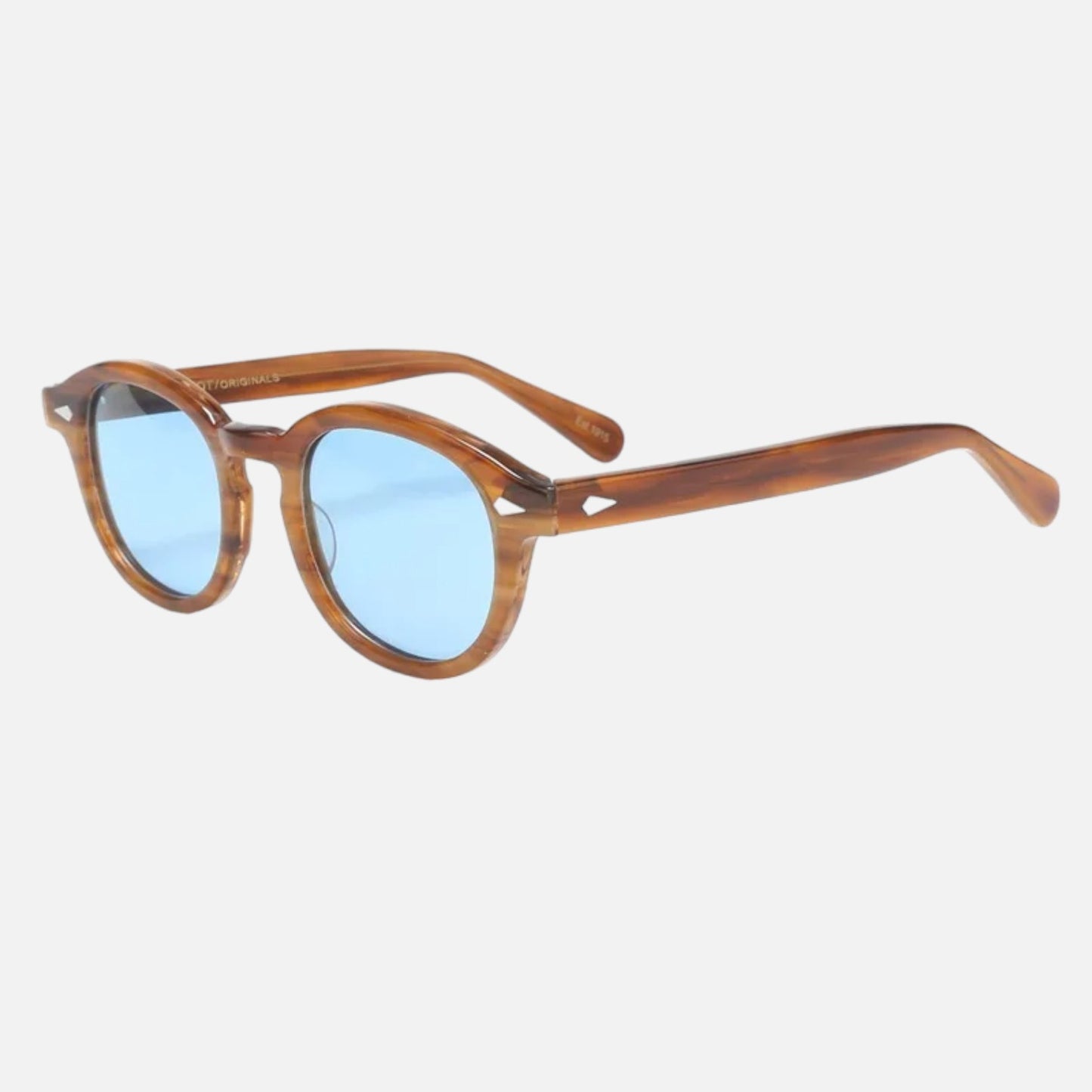 The Iapetus Sunglasses