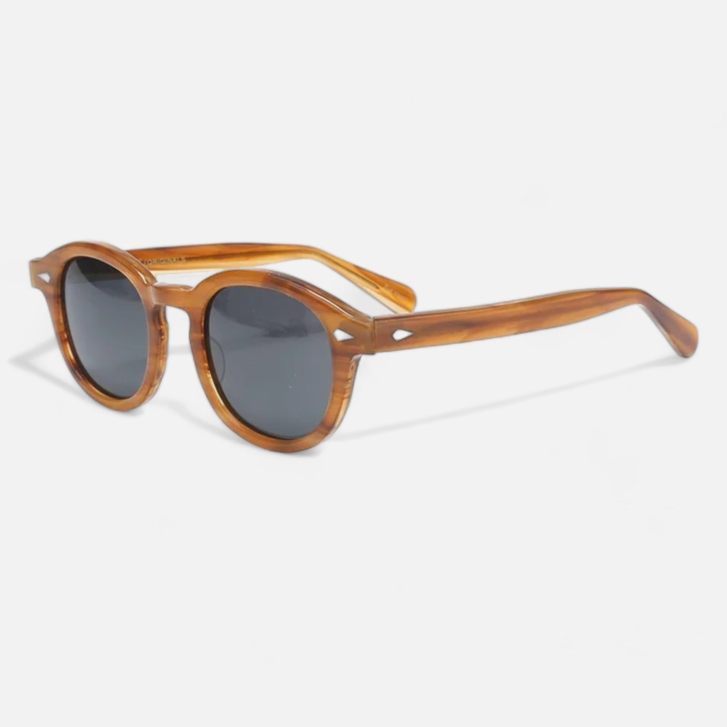 The Iapetus Sunglasses