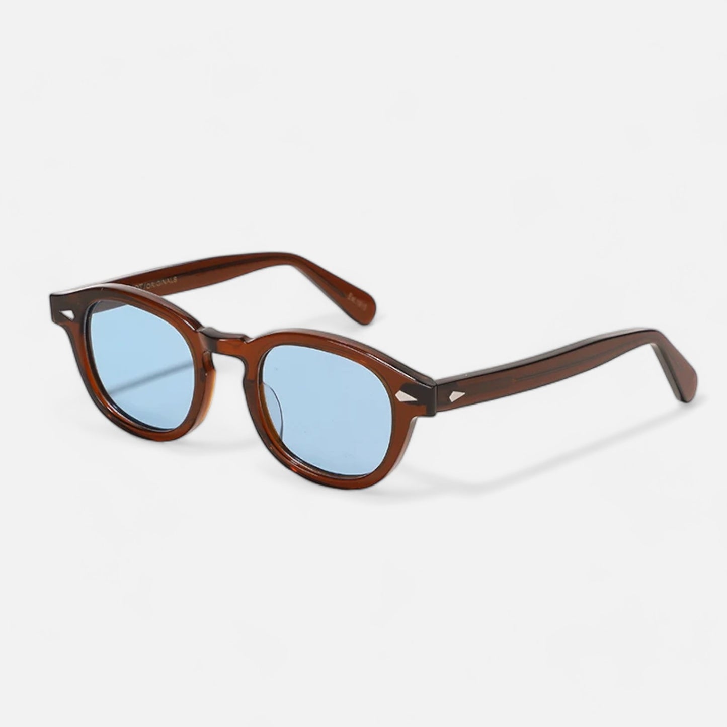 The Iapetus Sunglasses