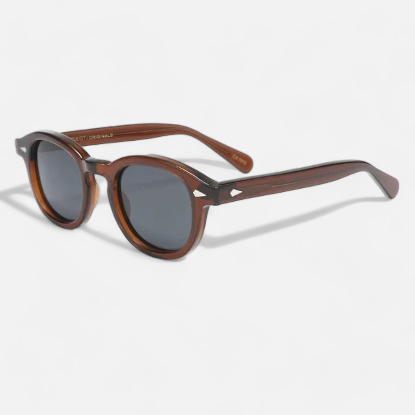 The Iapetus Sunglasses