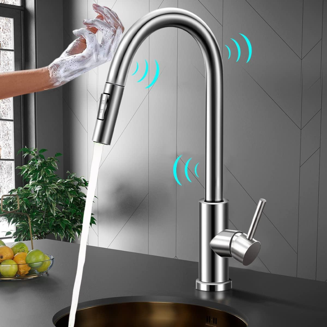 The WaterGenie™
