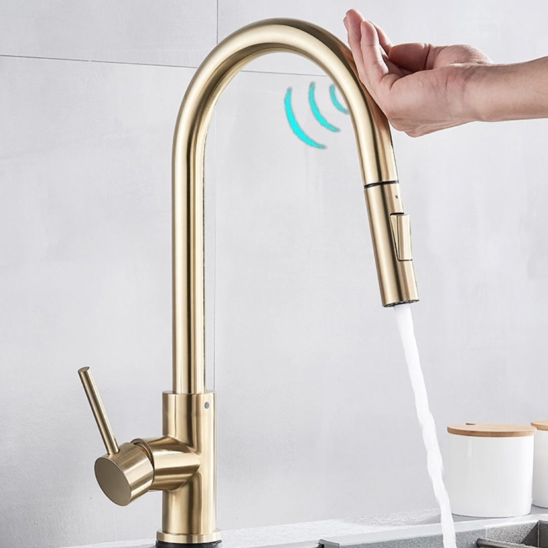 The WaterGenie™