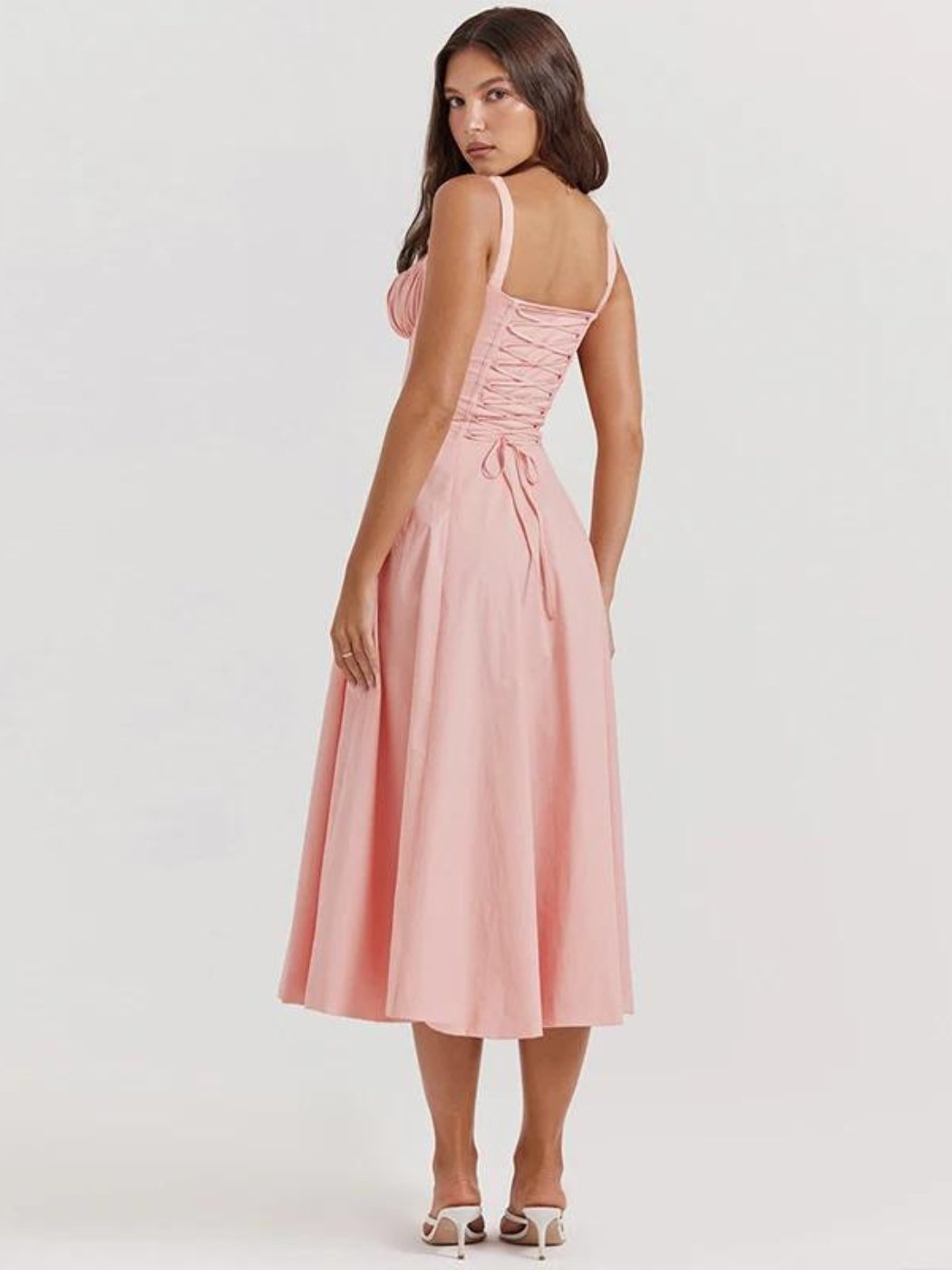The Nina Peach