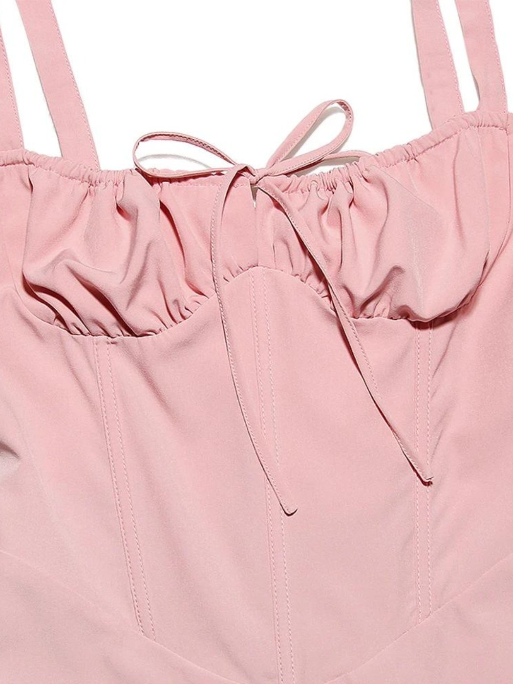 The Nina Peach