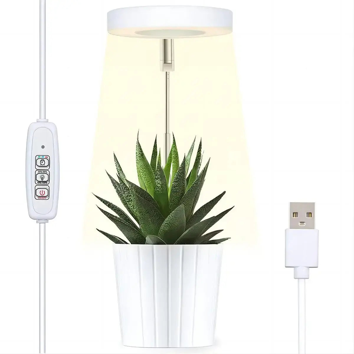 The OptiFlora Pro™