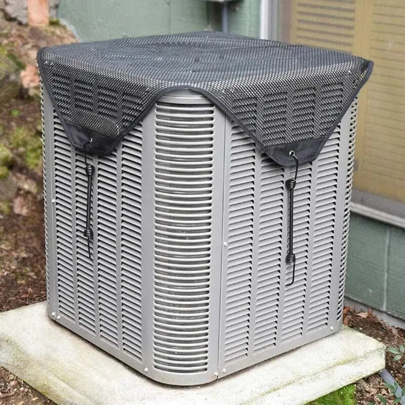 The AC Armor