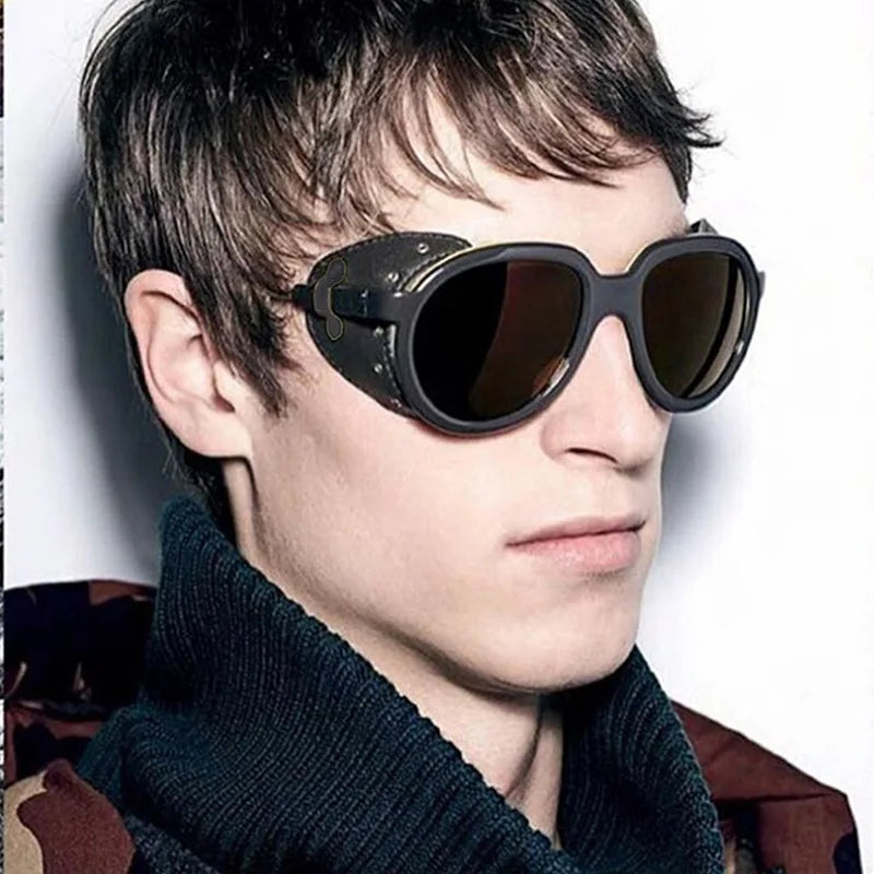 The SteamStyle