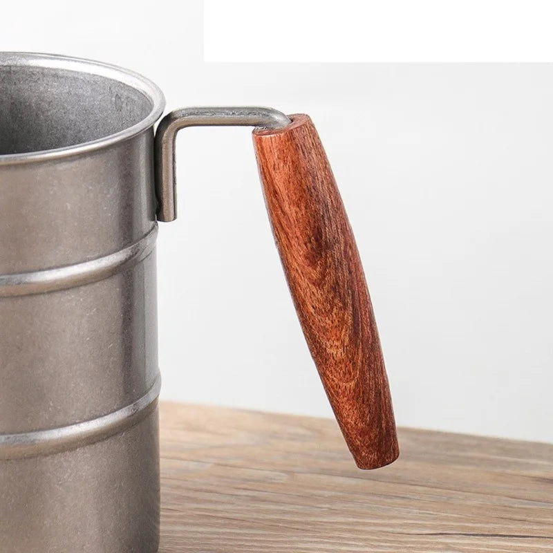 The BrewBarrel™