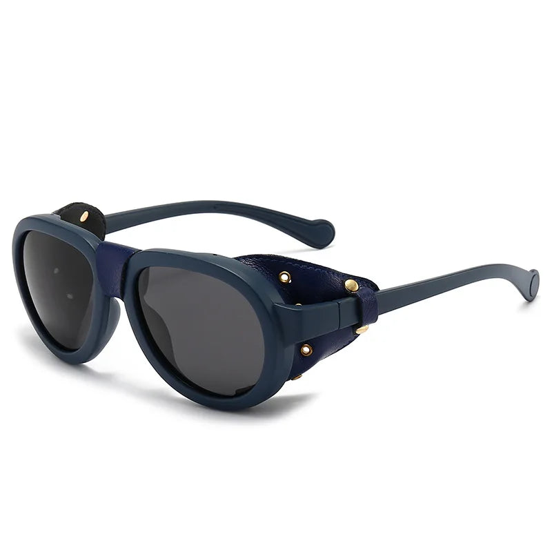 The SteamStyle