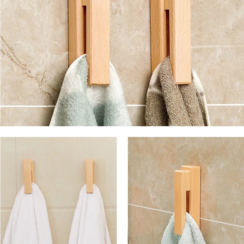 The TowelBallister™