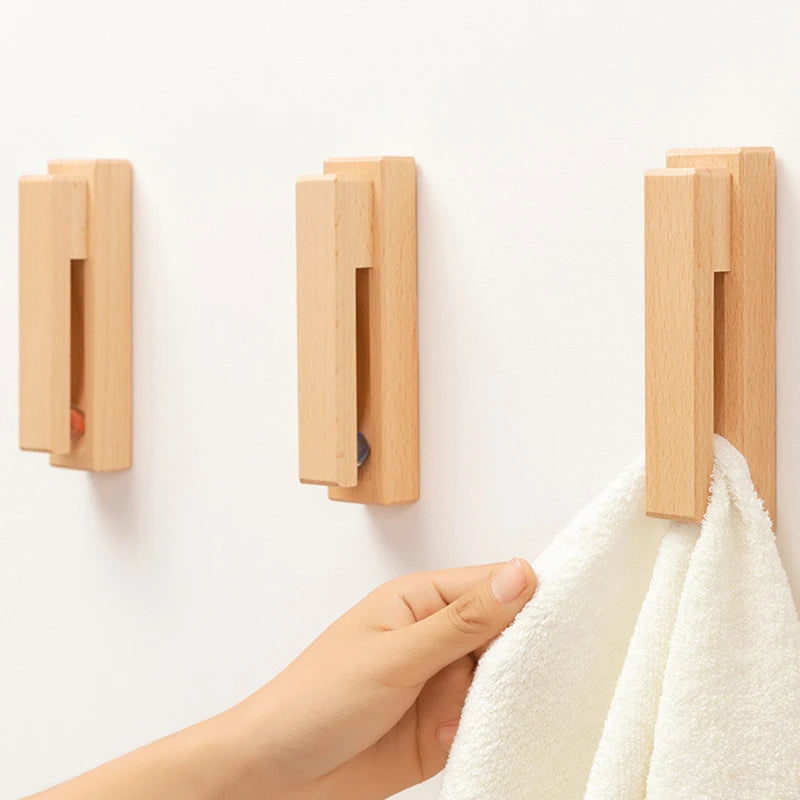The TowelBallister™
