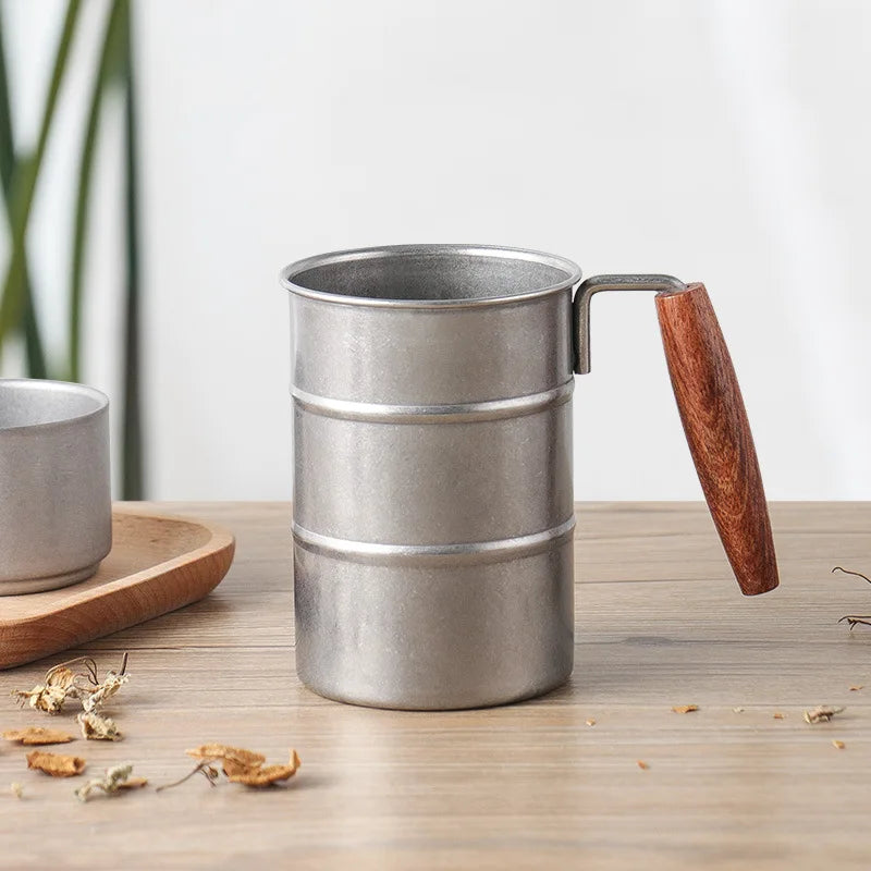 The BrewBarrel™