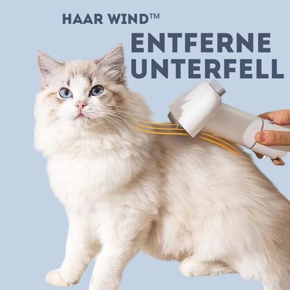 Der Haar Wind™