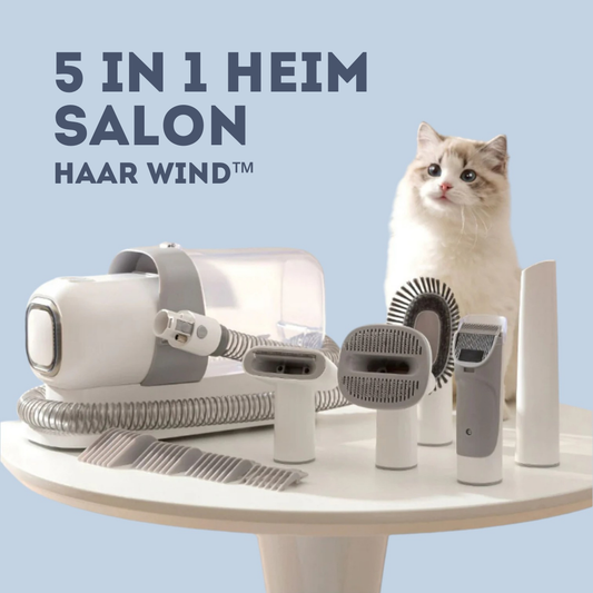 Der Haar Wind™