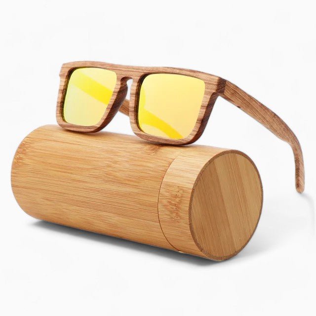 The Sao Sunglasses