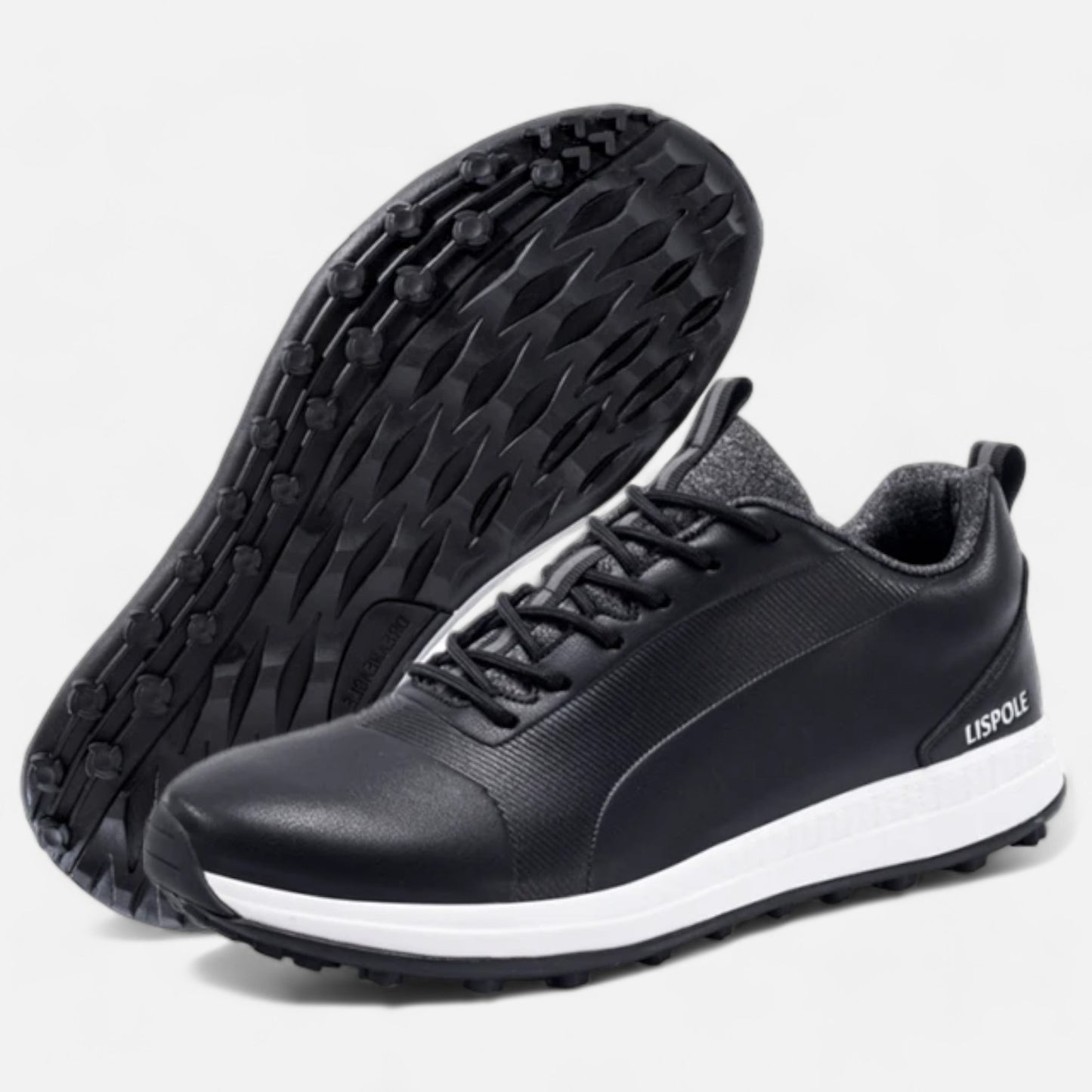 The Ryder Momentum Golf Shoes