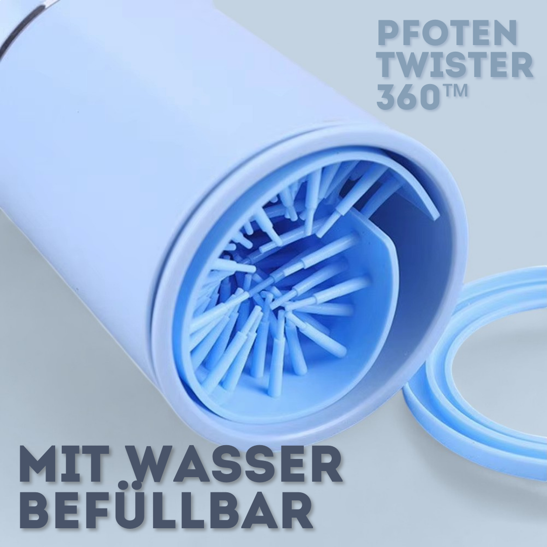 Der Pfoten Twister 360™