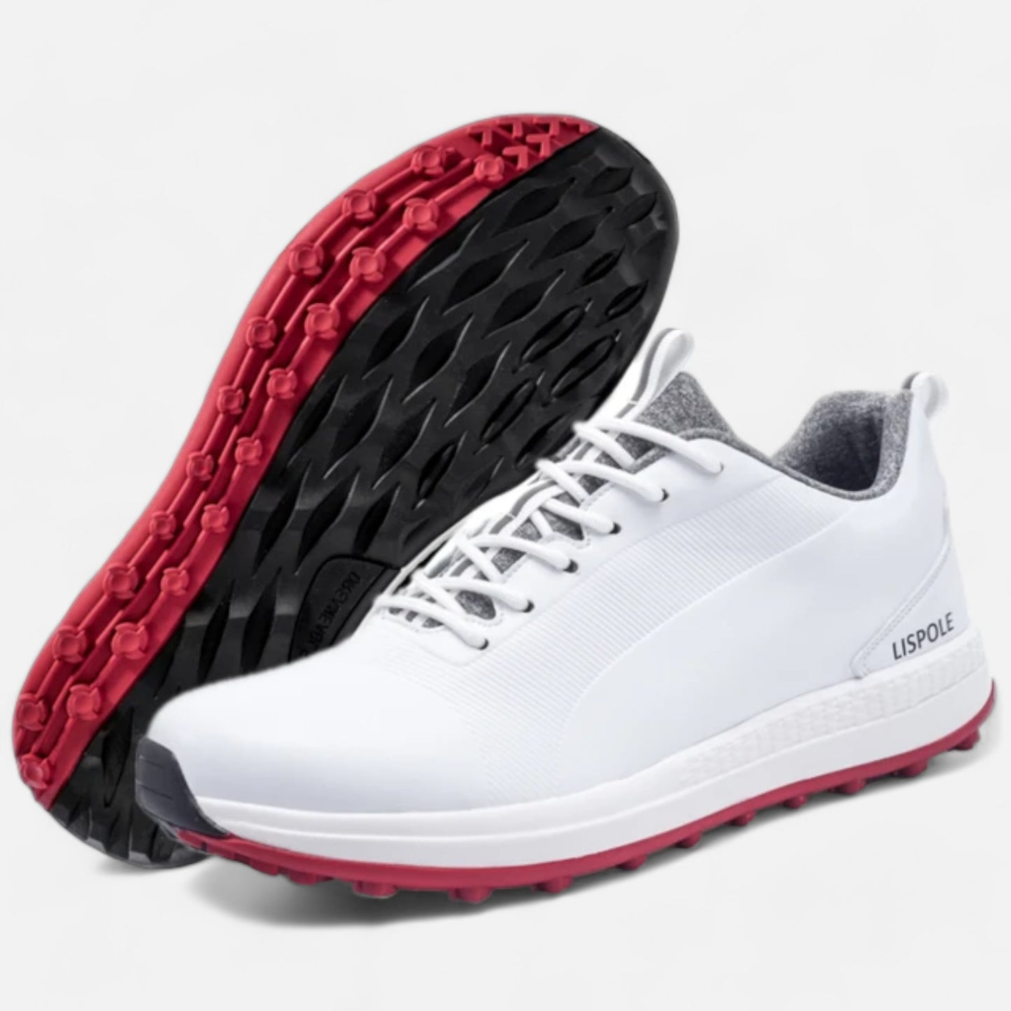 The Ryder Momentum Golf Shoes