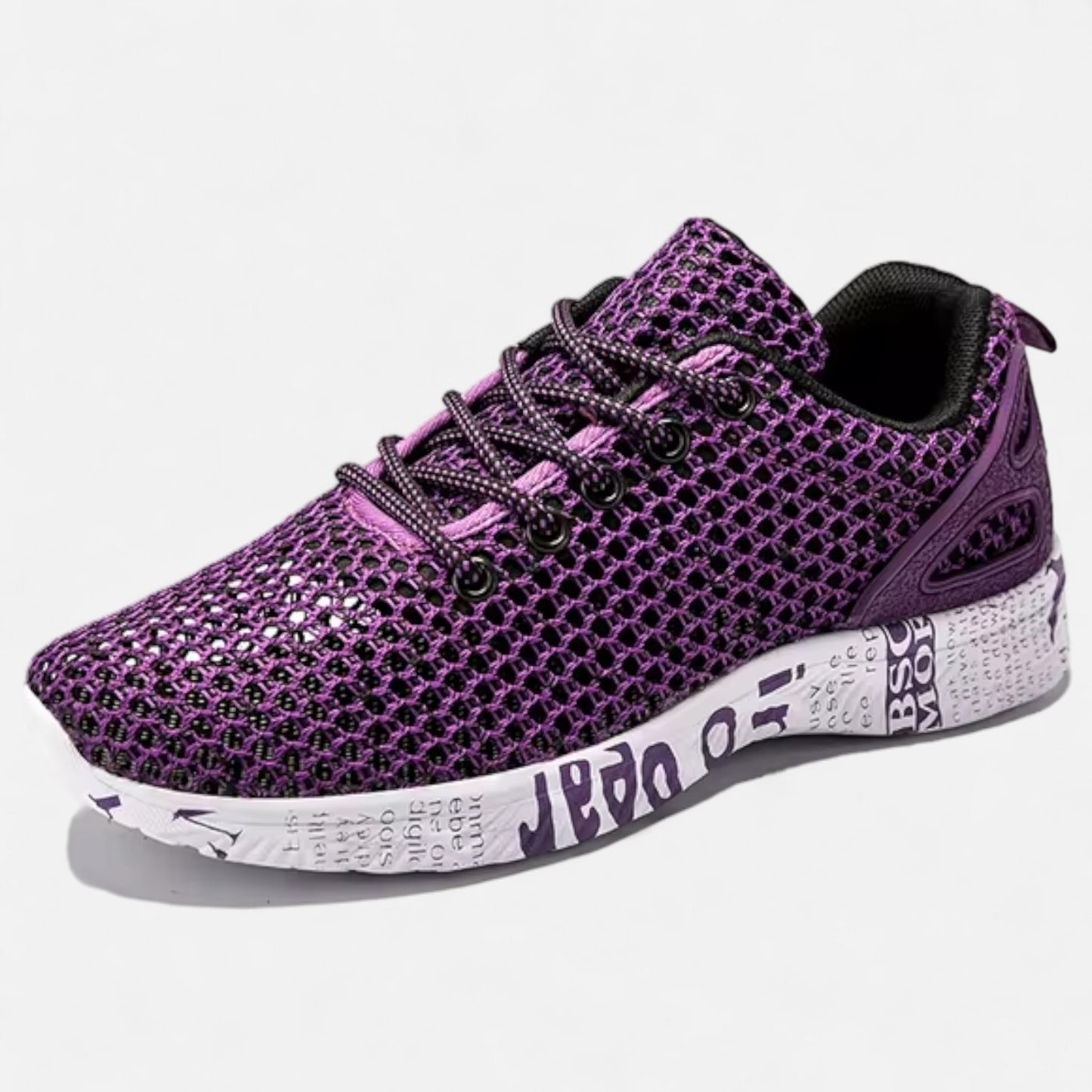 The Aquaflow 2.0 for Women Amethyst
