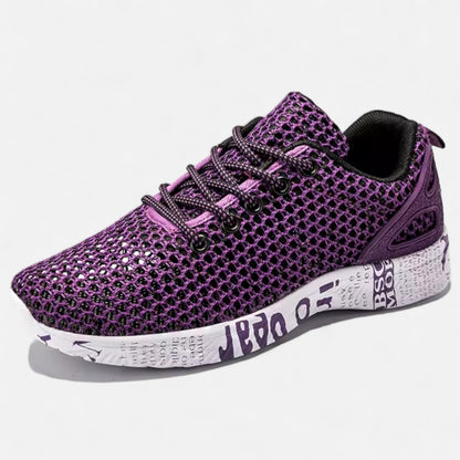 The Aquaflow 2.0 for Women Amethyst