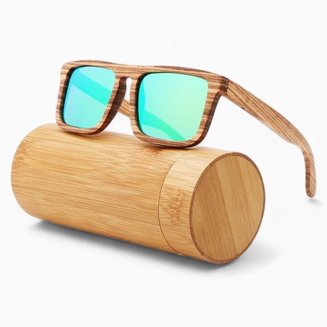 The Sao Sunglasses