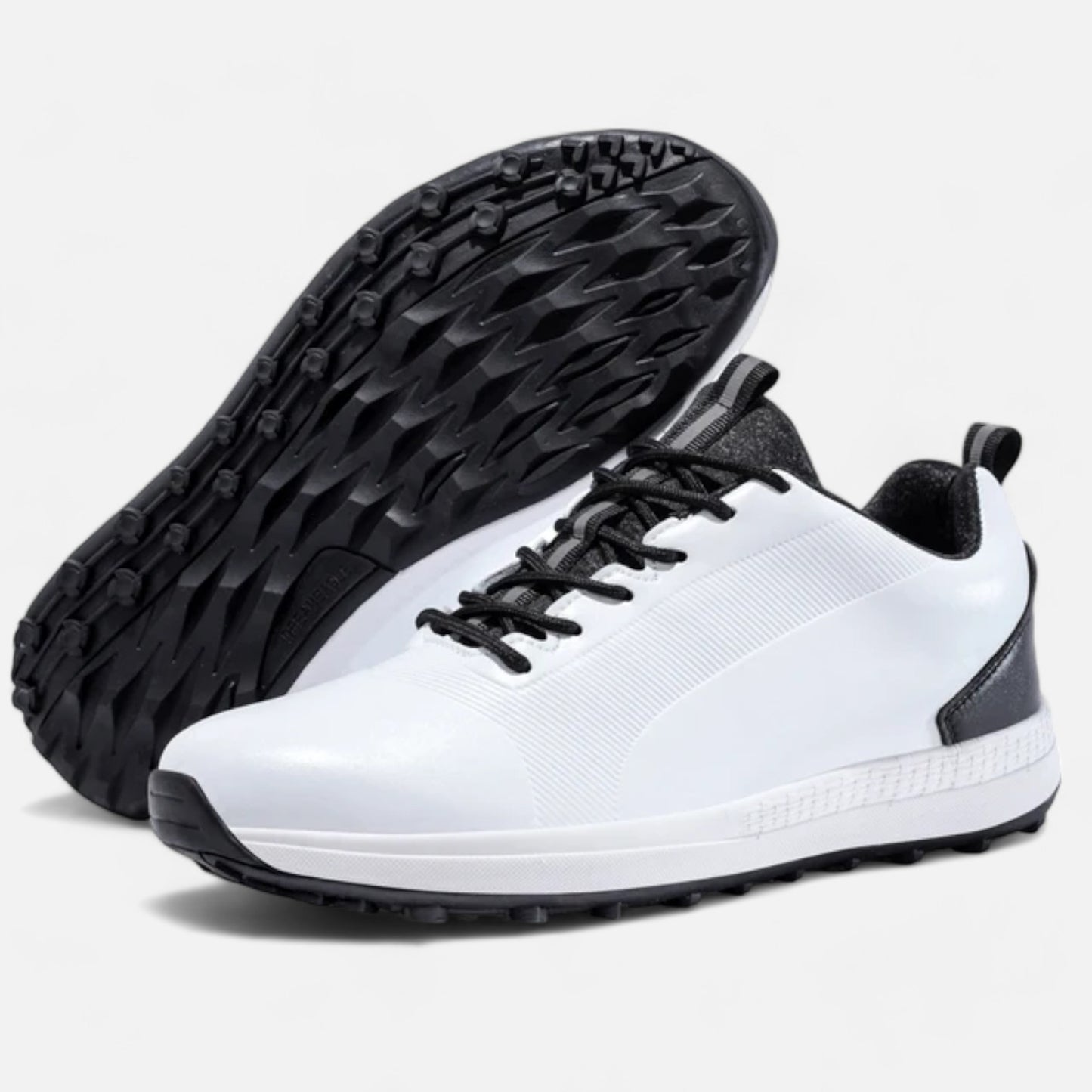 The Ryder Momentum Golf Shoes