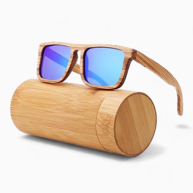 The Sao Sunglasses