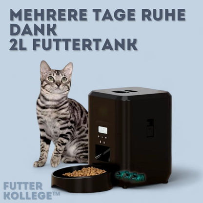 Der Futter Kollege™