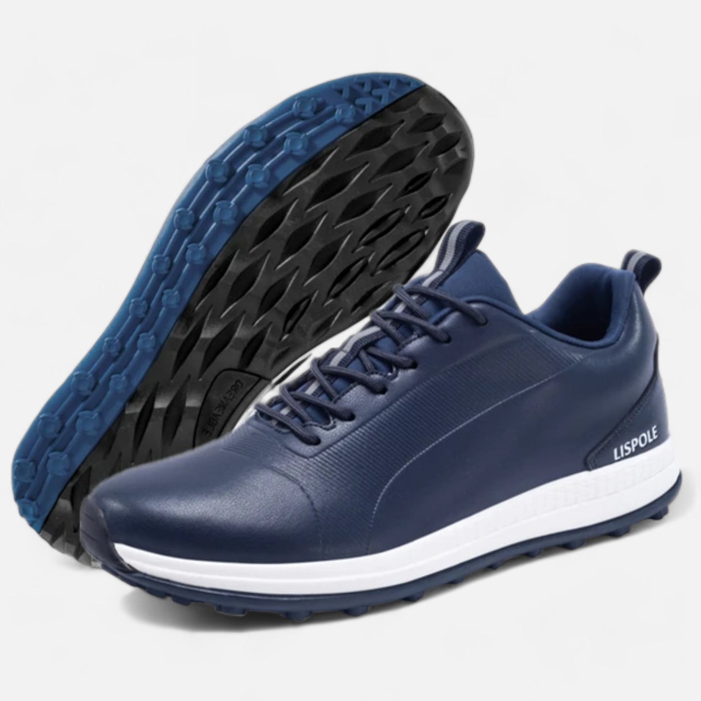 The Ryder Momentum Golf Shoes