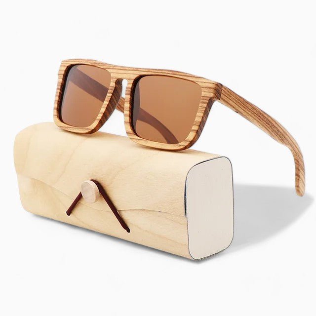 The Sao Sunglasses