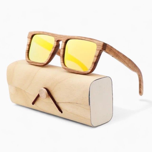 The Sao Sunglasses
