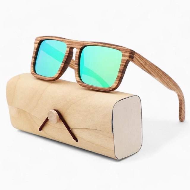 The Sao Sunglasses