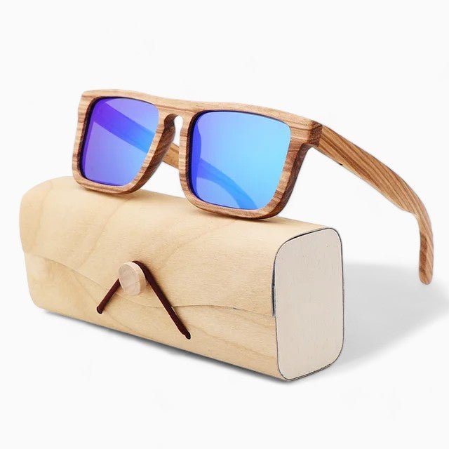 The Sao Sunglasses