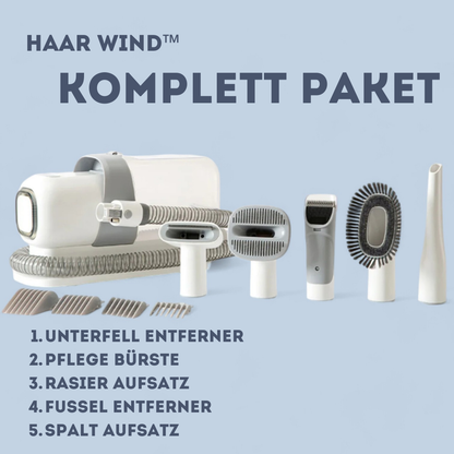 Der Haar Wind™