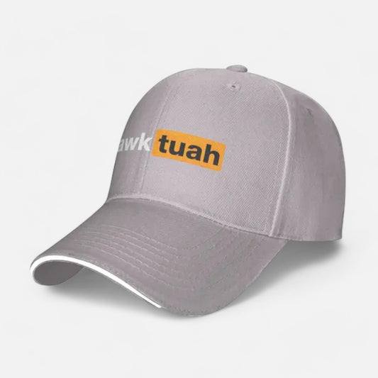 The Hawk Tuah Baseball Cap 1.0