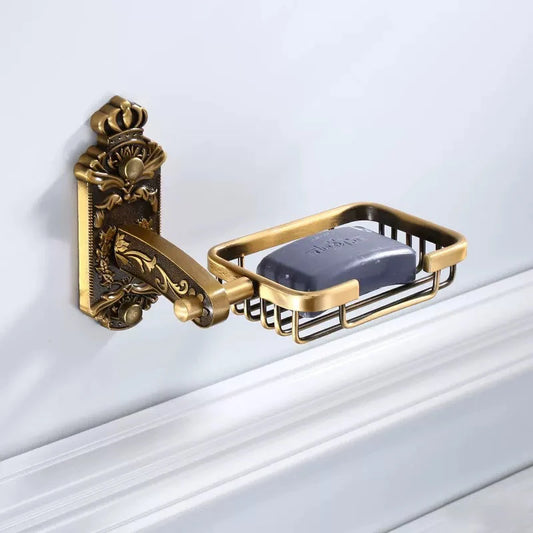 The Renaissance Rub-a-Dub Rack