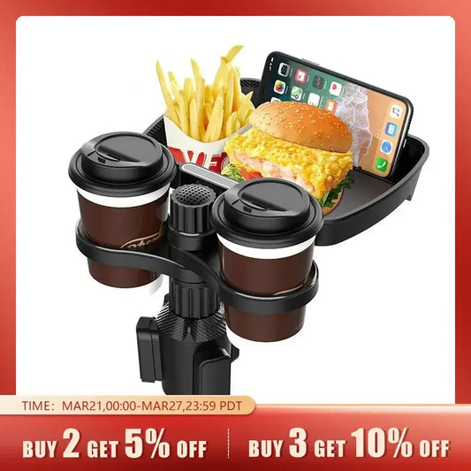 The TripTray™