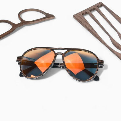 The Deimos Sunglasses