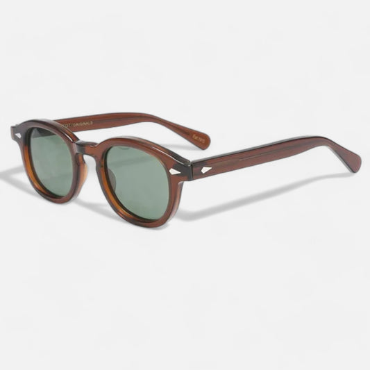 The Iapetus Sunglasses