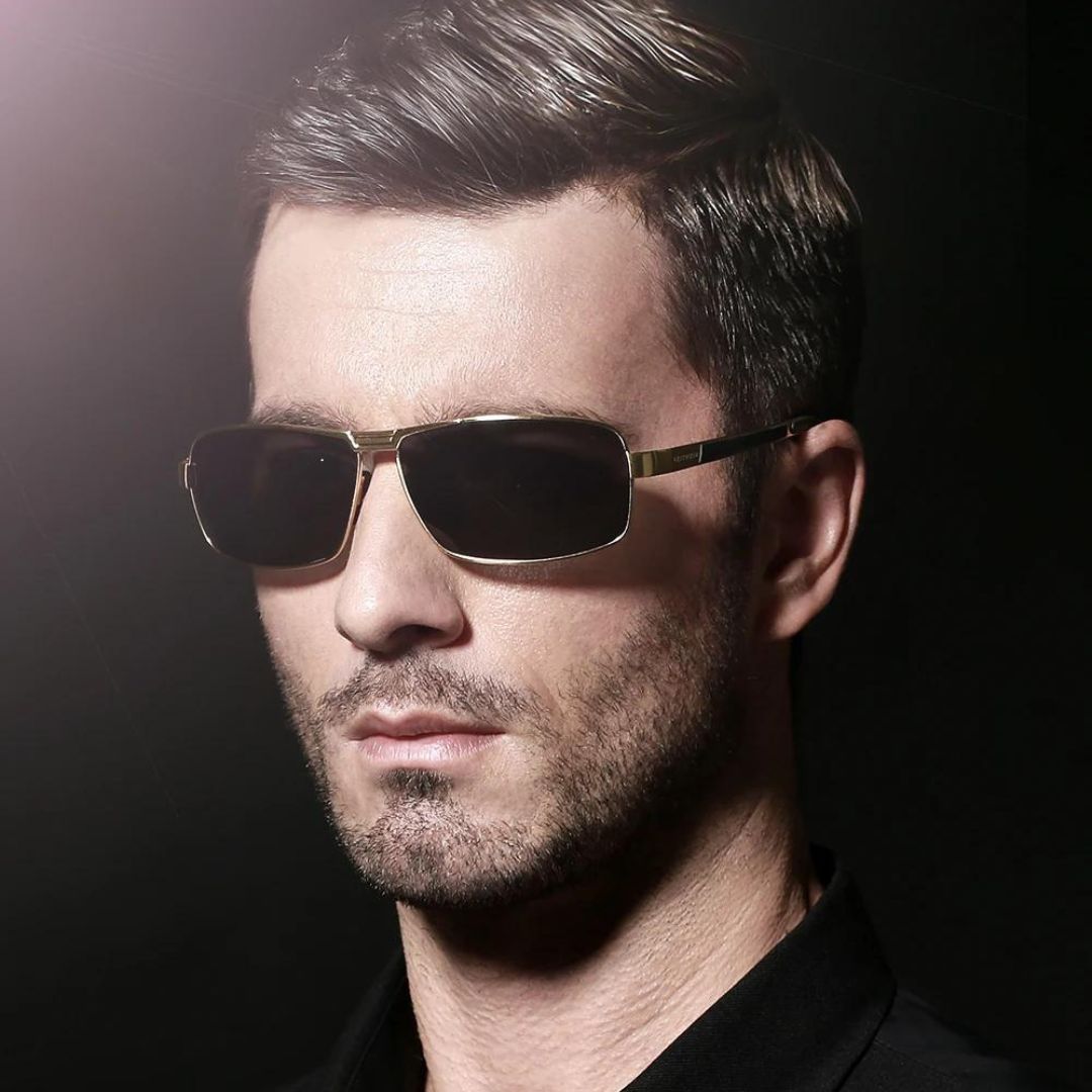 The Caliban Sunglasses