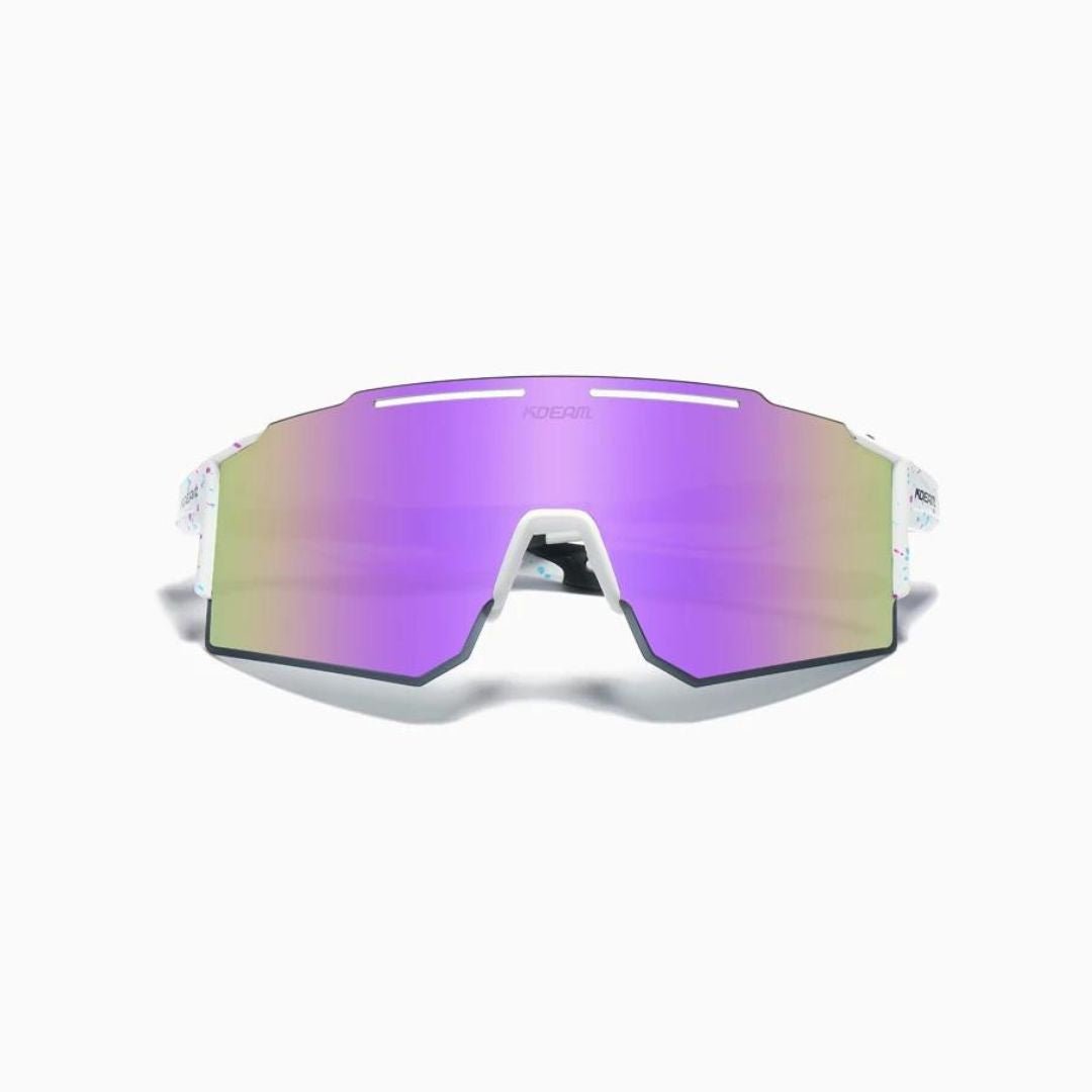 The Mimas Sunglasses