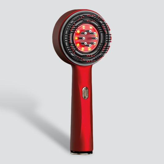 Haarboost Massager